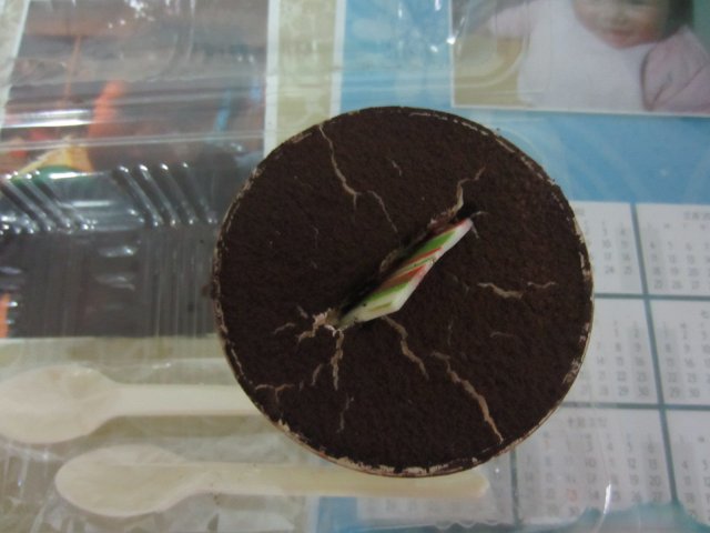 提拉米苏