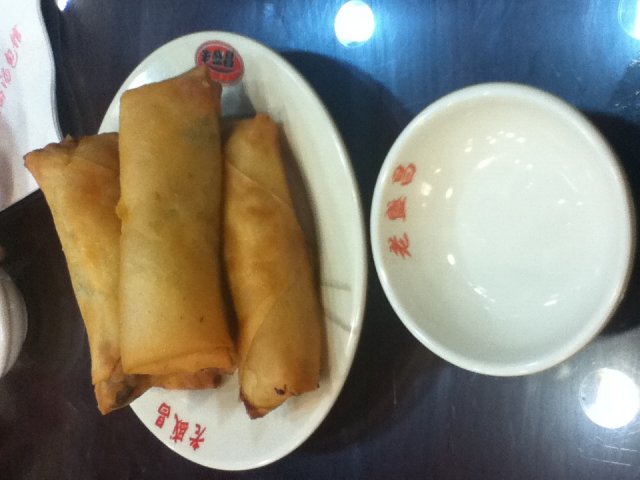 正