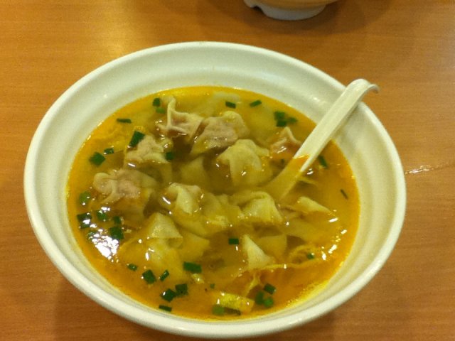 正