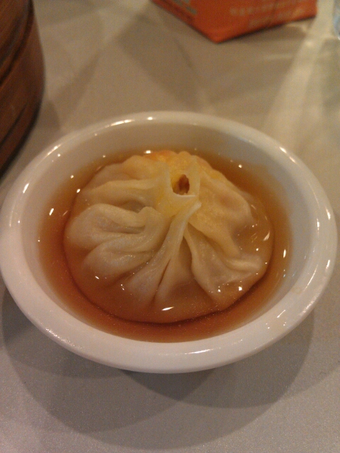 正