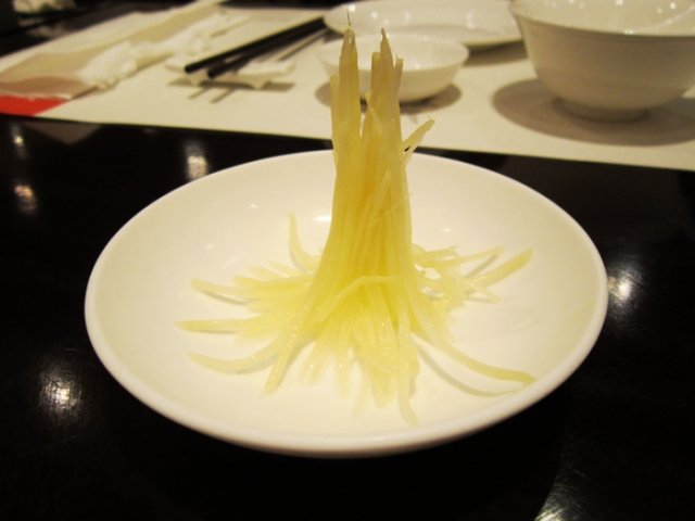 正