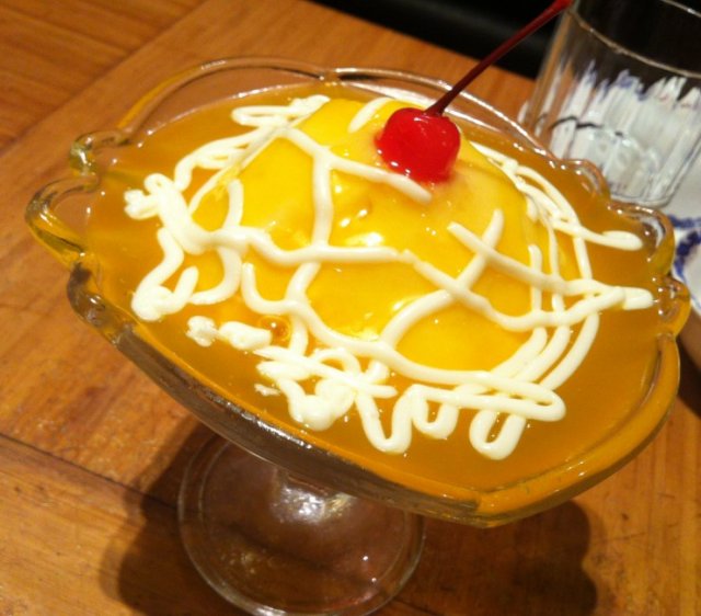 正