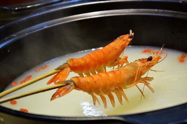 正