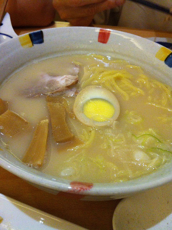 正