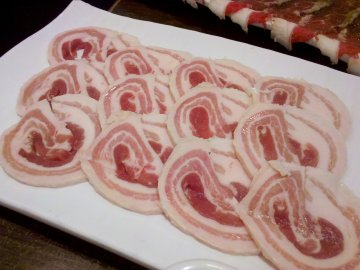 五花肉