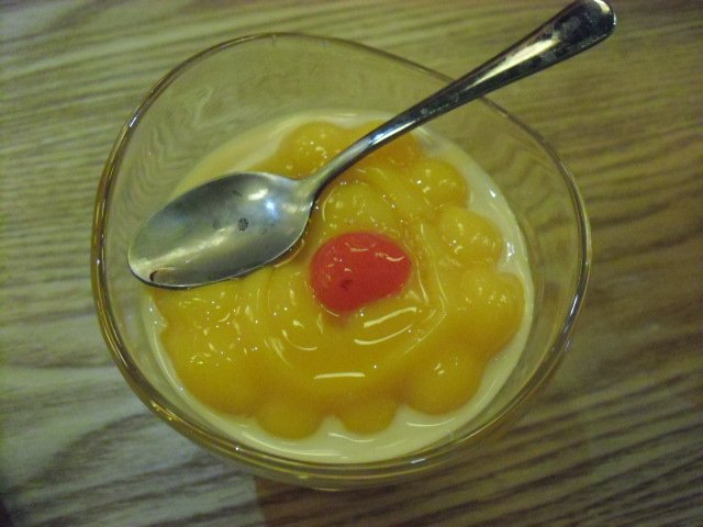 正