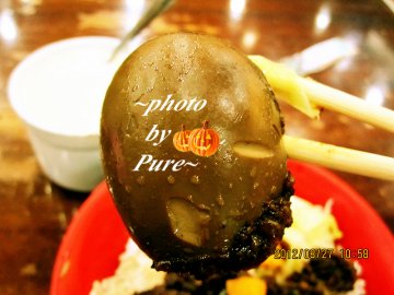 卤蛋