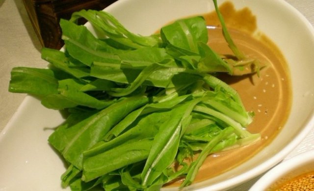 麻将油麦菜