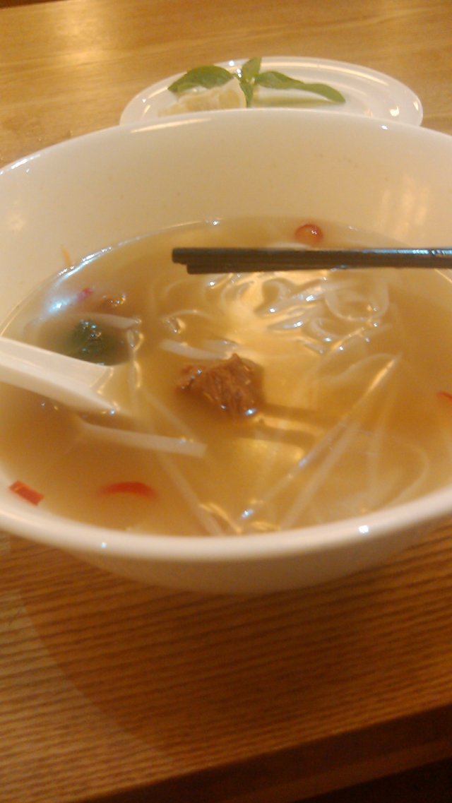 正
