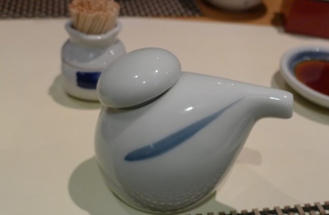正
