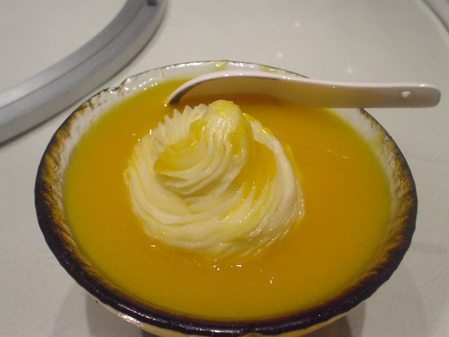 正