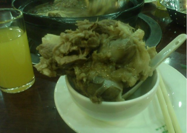经典好吃