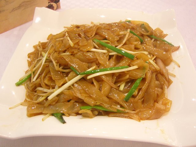 正