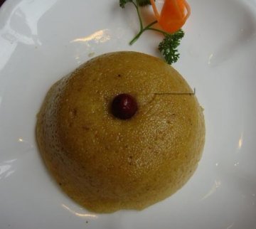 小米渣