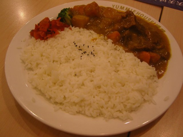 正