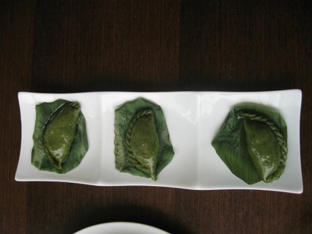 正