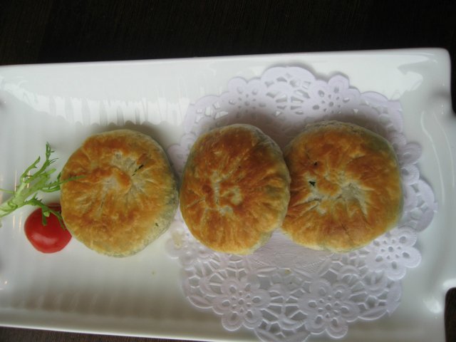 正