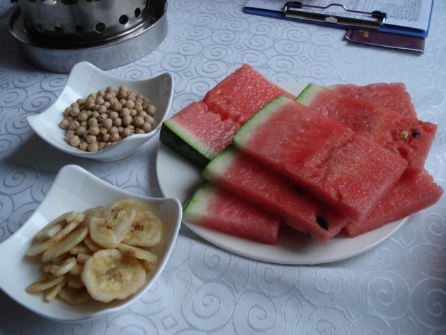 正