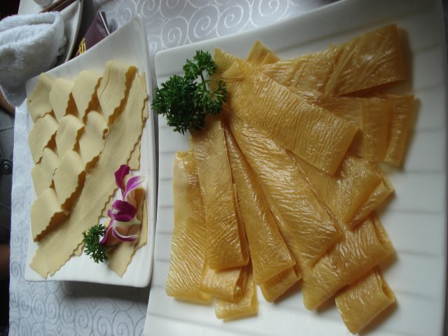 正
