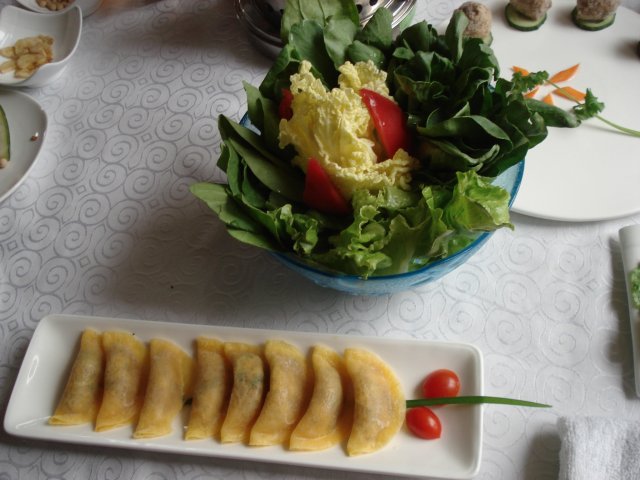 正