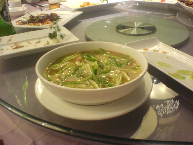 正