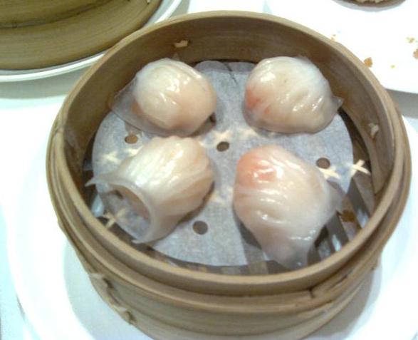 虾饺皇