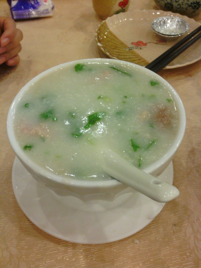 正
