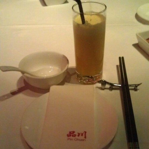 正