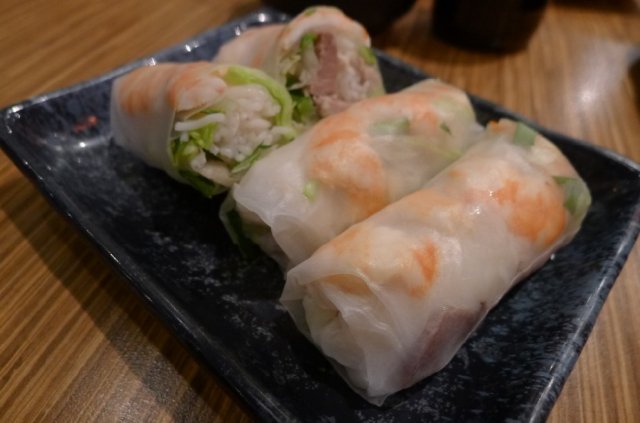 正