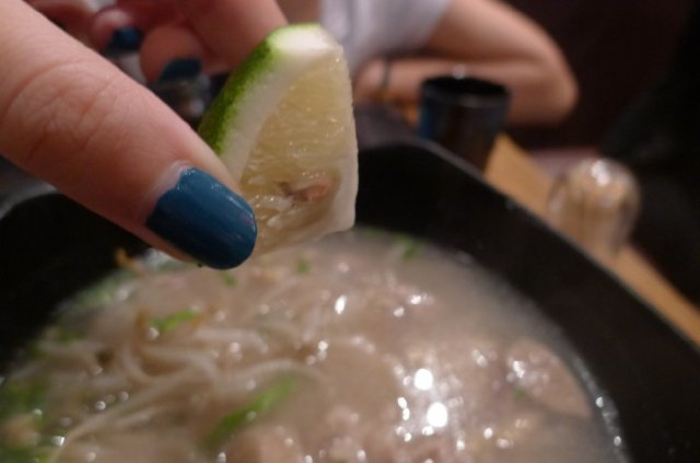 正