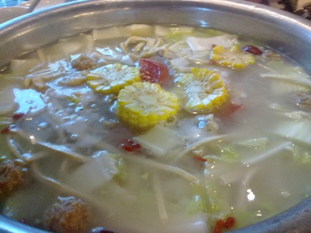 正