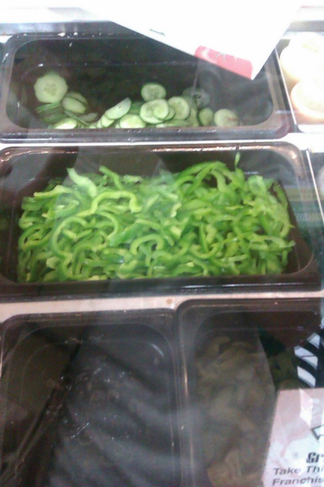 青菜