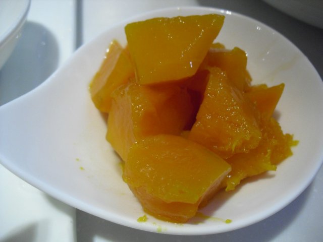正