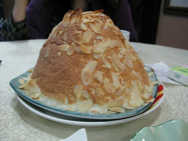 正
