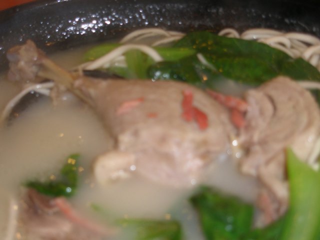 正