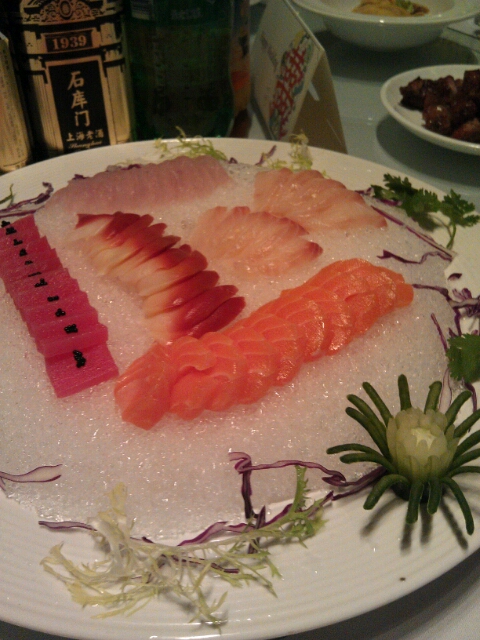 正