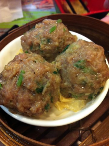 正
