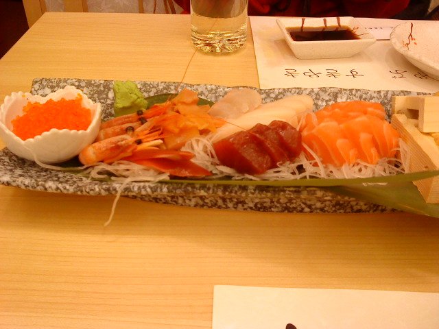 正