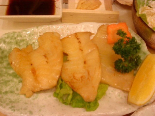 正