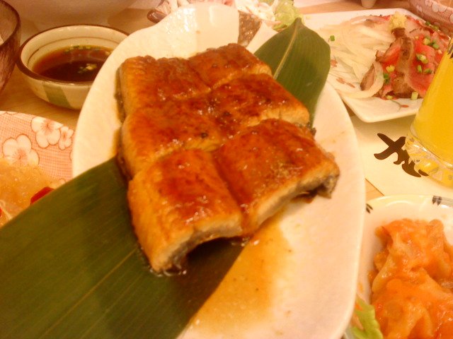 正
