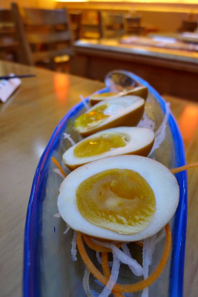 正