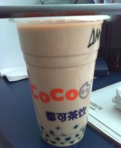 好喝啊