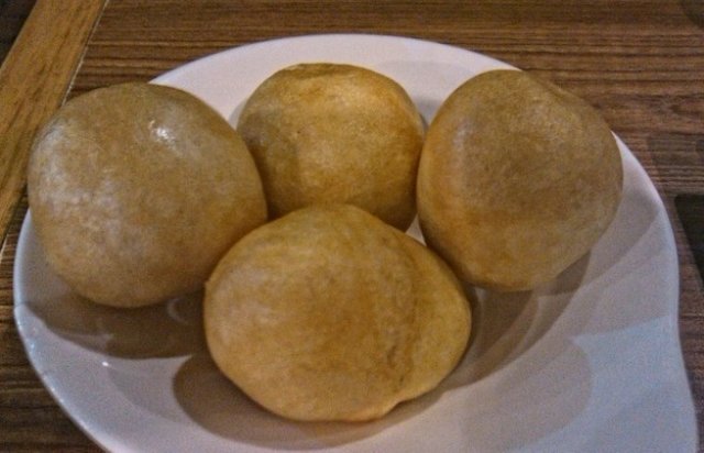 油面筋