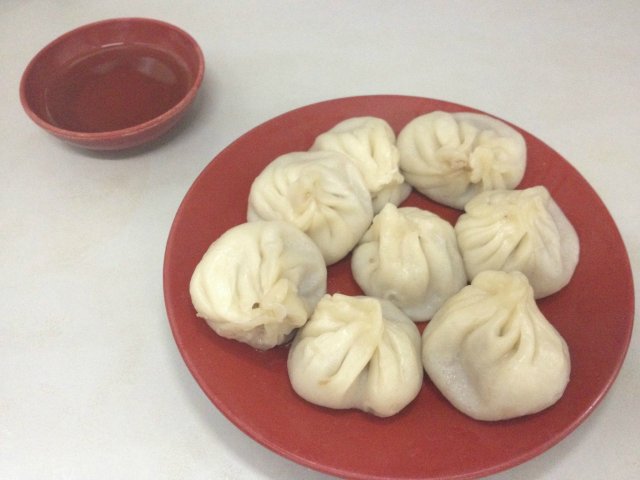 正