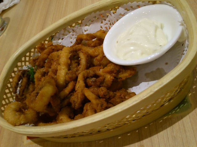 正