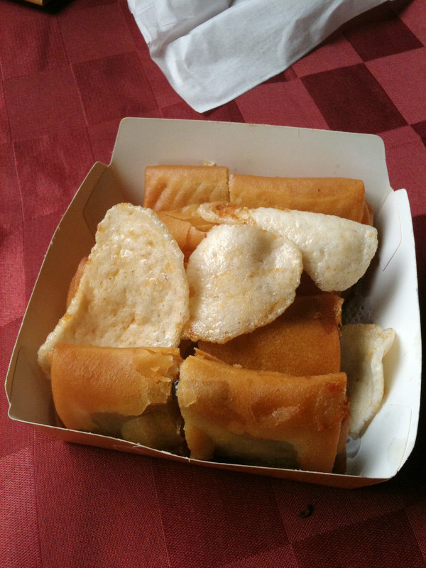 春卷