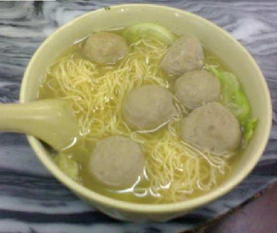 正