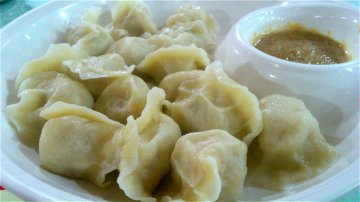 饺子