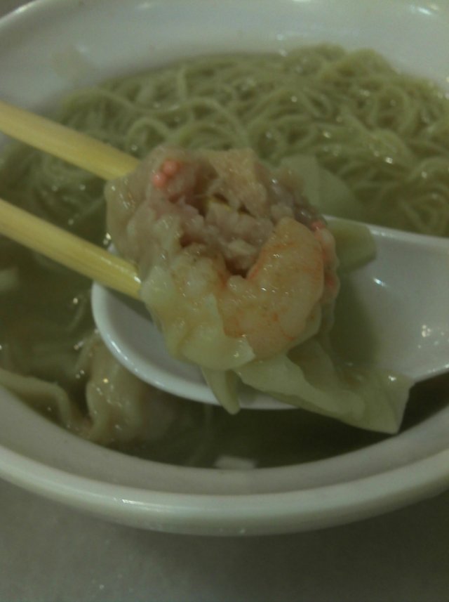 正