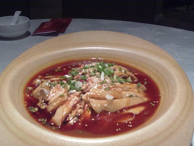正